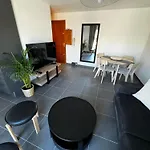 Apartamento Au Coeur De *