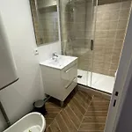 Apartamento Au Coeur De