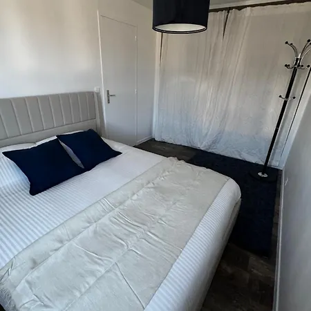 Apartment Au Coeur De *