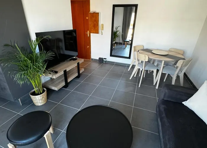 Apartment Au Coeur De *