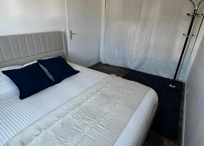 Apartment Au Coeur De *